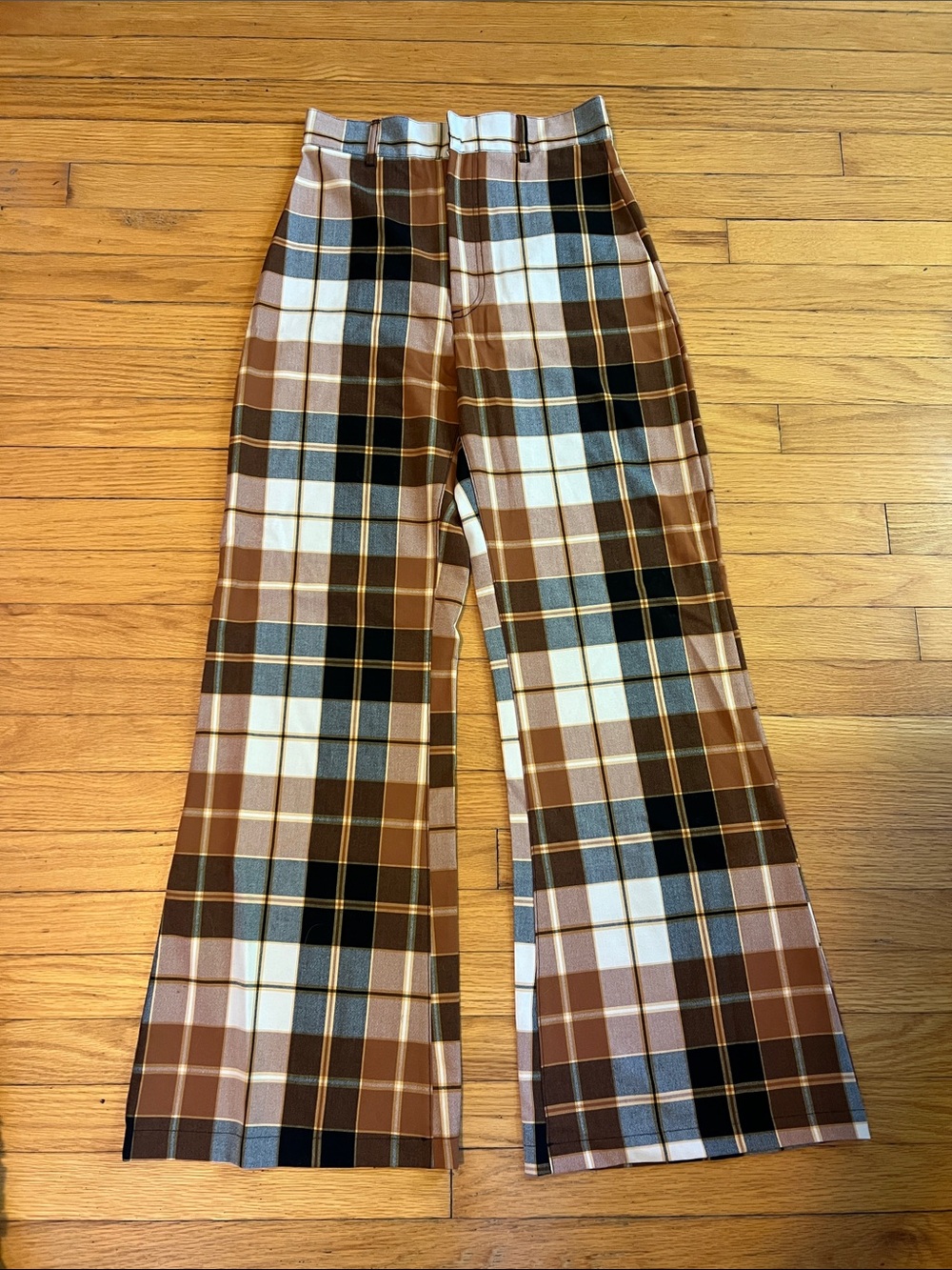 Free People Jules Pants